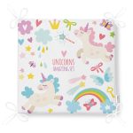 Real Homes Dekorati Kare Sandalye Minderi 40x40cm ermuarlı Realhomes