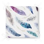 - httpsrealarge.comserdarMinderFermuarli-KareFrm-978-Gorsel12-Gorsel-4 - Realhomes  Real Homes Dekorati Kare Sandalye Minderi 40x40cm ermuarlı Realhomes