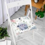 - httpsrealarge.comserdarMinderFermuarli-KareFrm-979-Gorsel12-Gorsel-1 - Realhomes  Real Homes Dekorati Kare Sandalye Minderi 40x40cm ermuarlı Realhomes