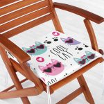 - httpsrealarge.comserdarMinderFermuarli-KareFrm-982-Gorsel4-Gorsel - Realhomes  Real Homes Dekorati Kare Sandalye Minderi 40x40cm ermuarlı Realhomes