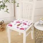 - httpsrealarge.comserdarMinderFermuarli-KareFrm-988-Gorsel12-Gorsel-2 - Realhomes  Flamingo Desen Dekorati Kare Sandalye Minderi 40x40cm ermuarlı Realhomes