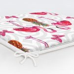 - httpsrealarge.comserdarMinderFermuarli-KareFrm-988-Gorsel12-Gorsel-5 - Realhomes  Flamingo Desen Dekorati Kare Sandalye Minderi 40x40cm ermuarlı Realhomes