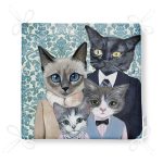 - httpsrealarge.comserdarMinderFermuarli-KareFrm-KediAile-Gorsel12-Gorsel-4 - Realhomes RealHomes Özel Tasarım Fermuarlı Sandalye Minderi Realhomes