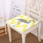 - httpsrealarge.comserdarMinderFermuarli-KareFrm-Sarigrizigfla-Gorsel12-Gorsel - Realhomes RealHomes Özel Tasarım Fermuarlı Sandalye Minderi Realhomes