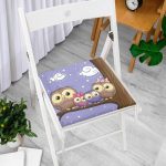 - Frm-240-Gorsel-2 - Realhomes  RealHomes Özel Tasarım Fermuarlı Sandalye Minderi Realhomes