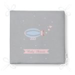 - Frm-4449-Gorsel-4 - Realhomes Gri Zeminde Balon Tasarımlı Modern Fermuarlı Sandalye Minderi Realhomes