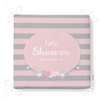 - Frm-4511-Gorsel-4 - Realhomes Baby Shower Temalı Özel Tasarımlı Dijital Baskılı Çocuk Odası Fermuarlı Sandalye Minderi Realhomes