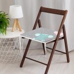 - Frm-4526-Gorsel-3 - Realhomes Gri Zeminli Sevimli Fil Desenli Özel Tasarımlı Dijital Baskılı Çocuk Odası Fermuarlı Sandalye Minderi Realhomes