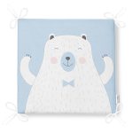 - Frm-4642m-Gorsel-4 - Realhomes Mavi Zemin Sevimli Ayıcık Desenli Özel Tasarımlı Dijital Baskılı Modern Fermuarlı Sandalye Minderi Realhomes