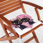 - Frm-828-Gorsel-1 - Realhomes Realhomes Dekorati Kare Sandalye Minderi 40x40cm ermuarlı Realhomes