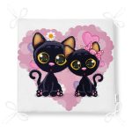 - Frm-828-Gorsel-4 - Realhomes Realhomes Dekorati Kare Sandalye Minderi 40x40cm ermuarlı Realhomes