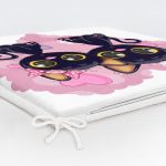 - Frm-828-Gorsel-5 - Realhomes Realhomes Dekorati Kare Sandalye Minderi 40x40cm ermuarlı Realhomes