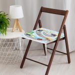 Realhomes Dekorati Kare Sandalye Minderi 40x40cm Fermuarlı Realhomes