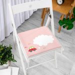 - Frm-967-Gorsel-2 - Realhomes Real Homes Dekorati Kare Sandalye Minderi 40x40cm ermuarlı Realhomes