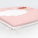 - Frm-967-Gorsel-5 - Realhomes Real Homes Dekorati Kare Sandalye Minderi 40x40cm ermuarlı Realhomes