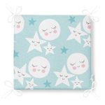 - Frm-986-Gorsel-4 - Realhomes Real Homes Dekorati Kare Sandalye Minderi 40x40cm Fermuarlı Realhomes