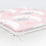 - Frm-987-Gorsel-5 - Realhomes  Real Homes Dekorati Kare Sandalye Minderi 40x40cm ermuarlı Realhomes