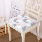 - Frm-993-Gorsel - Realhomes  Real Homes Dekorati Kare Sandalye Minderi 40x40cm ermuarlı Realhomes