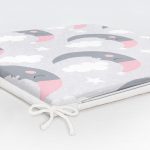 - Frm-993-Gorsel-5 - Realhomes  Real Homes Dekorati Kare Sandalye Minderi 40x40cm ermuarlı Realhomes