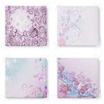 - RealHomes Fermuarlı Sandalye Minderi - Realhomes  4'lü Sarmaşık Çiçekler Tasarımlı Fermuarlı Sandalye Minderi Seti Realhomes