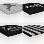 - RealHomes Fermuarlı Sandalye Minderi - Realhomes  4'lü Yest. Now Tom. Geyikli Tasarım Fermuarlı Sandalye Minderi Seti Realhomes