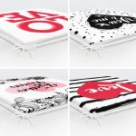 - RealHomes Fermuarlı Sandalye Minderi - Realhomes 4'lü Sevgililer Günü Konseptli Özel Tasarım Modern Kombin Fermuarlı Sandalye Minderi Seti Realhomes