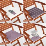 - RealHomes Fermuarlı Sandalye Minderi - Realhomes  4'lü Kalp & Kaktüs Özel Tasarım Dijital Baskılı Modern Fermuarlı Sandalye Minderi Seti Realhomes