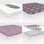 - RealHomes Fermuarlı Sandalye Minderi - Realhomes  4'lü Kalp & Kaktüs Özel Tasarım Dijital Baskılı Modern Fermuarlı Sandalye Minderi Seti Realhomes