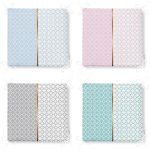 - RealHomes Fermuarlı Sandalye Minderi - Realhomes 4'lü Renkli Ogea Tasarımlı Dijital Baskılı Fermuarlı Sandalye Minderi Seti Realhomes