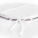 - RealHomes Yuvarlak Fermuarlı Minder - Realhomes Açık Mor Zeminli Kaktüs Tasarımlı Dijital Baskılı Modern Yuvarlak Fermuarlı Sandalye Minderi Realhomes