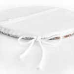 - RealHomes Yuvarlak Fermuarlı Minder - Realhomes Kış Temalı Bağ Evi & Geyik Tasarımlı Dijital Baskılı Modern Yuvarlak Fermuarlı Sandalye Minderi Realhomes