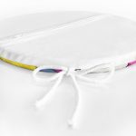 - RealHomes Yuvarlak Fermuarlı Minder - Realhomes Pop Art Dijital Baskılı Yuvarlak Fermuarlı Sandalye Minderi Realhomes