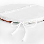 - RealHomes Yuvarlak Fermuarlı Minder - Realhomes  Pop Art Resimli Dijital Baskılı Yuvarlak Fermuarlı Sandalye Minderi Realhomes