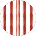 - FrmYuv-2039-Gorsel-3 - Realhomes Realhomes Palmiye Çizim Yuvarlak Fermuarlı Sandalye Minderi Realhomes