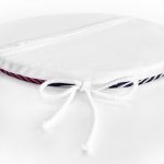 - RealHomes Yuvarlak Fermuarlı Minder - Realhomes Icon Women Özel Tasarımlı Dijital Baskılı Yuvarlak Fermuarlı Sandalye Minderi Realhomes