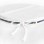 - RealHomes Yuvarlak Fermuarlı Minder - Realhomes  Amazon Etnik Fil Motifli Dijital Baskılı Modern Yuvarlak Fermuarlı Sandalye Minderi Realhomes