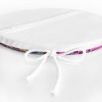 - RealHomes Yuvarlak Fermuarlı Minder - Realhomes  Renkli Leopar Desenli Dijital Baskılı Modern Yuvarlak Fermuarlı Sandalye Minderi Realhomes