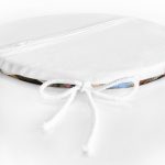 - RealHomes Yuvarlak Fermuarlı Minder - Realhomes  Yağlı Boya Manzara Desenli Özel Tasarımlı Dijital Baskılı Yuvarlak Fermuarlı Sandalye Minderi Realhomes