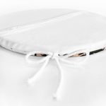 - RealHomes Yuvarlak Fermuarlı Minder - Realhomes Şapkalı Fashion Girl Desenli Yuvarlak Fermuarlı Sandalye Minderi Realhomes