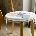 - RealHomes Yuvarlak Fermuarlı Minder - Realhomes Antik Yunan Tanrısı RealHomes Özel Tasarım Modern Yuvarlak Fermuarlı Sandalye Minderi Realhomes