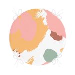 - RealHomes Yuvarlak Fermuarlı Minder - Realhomes Realhomes Özel Renkli Yuvarlak Fermuarlı Sandalye Minderi Realhomes