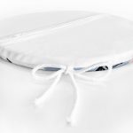 - RealHomes Yuvarlak Fermuarlı Minder - Realhomes Realhomes Bohemian Özel Tasarım Yuvarlak Fermuarlı Sandalye Minderi Realhomes