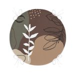 - RealHomes Yuvarlak Fermuarlı Minder - Realhomes  Realhomes Bohemian Özel Tasarım Yuvarlak Fermuarlı Sandalye Minderi Realhomes