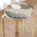 - RealHomes Yuvarlak Fermuarlı Minder - Realhomes  Realhomes Bohemian Özel Tasarım Yuvarlak Fermuarlı Sandalye Minderi Realhomes