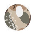 - RealHomes Yuvarlak Fermuarlı Minder - Realhomes  Realhomes Bohemian Özel Tasarım Yuvarlak Fermuarlı Sandalye Minderi Realhomes