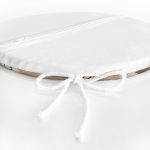 - RealHomes Yuvarlak Fermuarlı Minder - Realhomes  Realhomes Bohemian Özel Tasarım Yuvarlak Fermuarlı Sandalye Minderi Realhomes