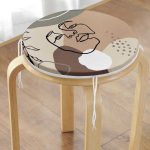 - RealHomes Yuvarlak Fermuarlı Minder - Realhomes  Realhomes Bohemian Özel Tasarım Yuvarlak Fermuarlı Sandalye Minderi Realhomes