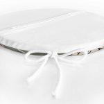 - RealHomes Yuvarlak Fermuarlı Minder - Realhomes  Realhomes Bohemian Özel Tasarım Yuvarlak Fermuarlı Sandalye Minderi Realhomes