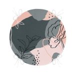 - RealHomes Yuvarlak Fermuarlı Minder - Realhomes Realhomes Bohemian Özel Tasarım Yuvarlak Fermuarlı Sandalye Minderi Realhomes