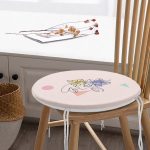 - RealHomes Yuvarlak Fermuarlı Minder - Realhomes  Realhomes Bohemian Özel Tasarım Yuvarlak Fermuarlı Sandalye Minderi Realhomes